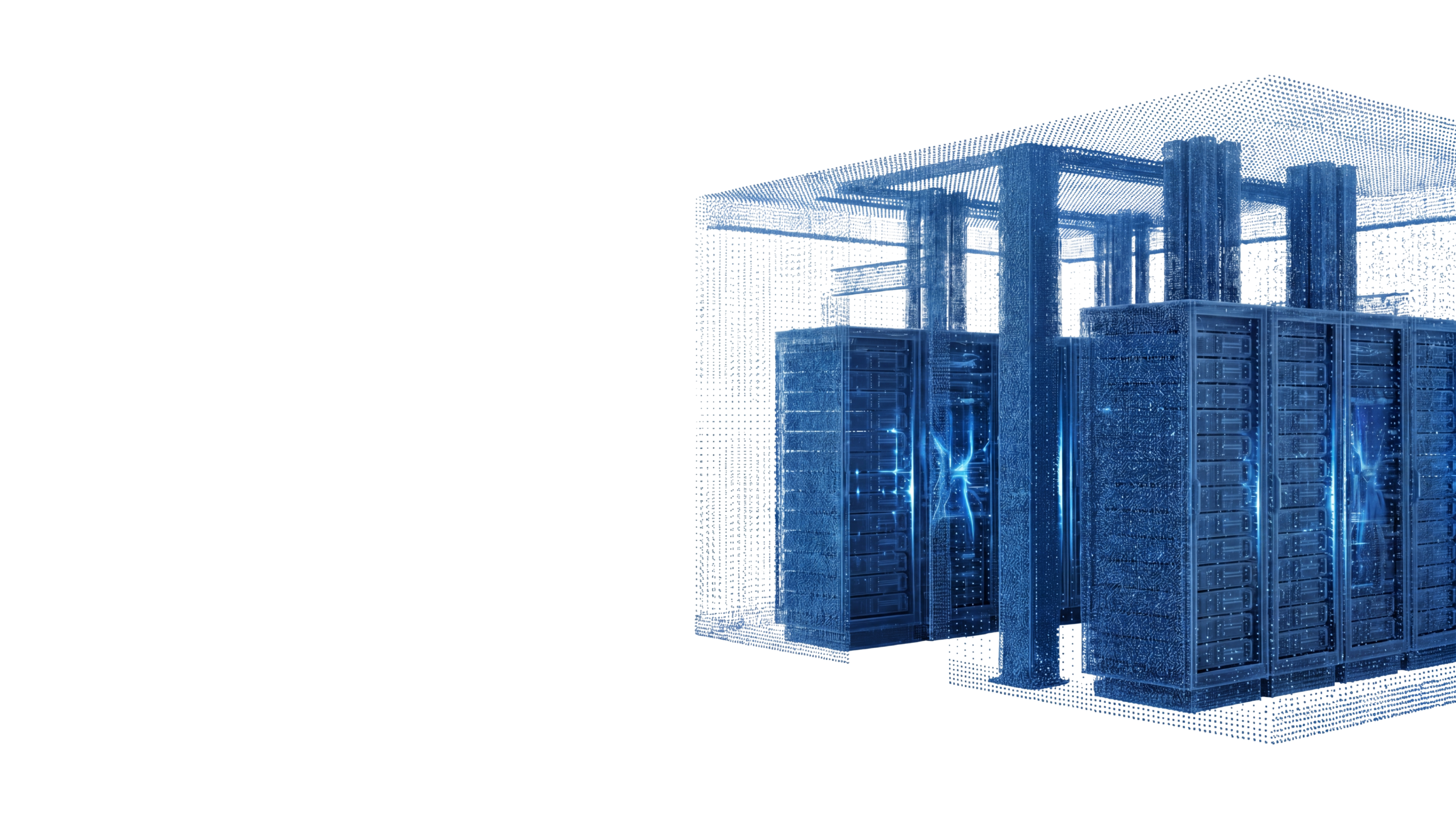 3D laser scanning and point cloud visualization for buildings and infrastructure